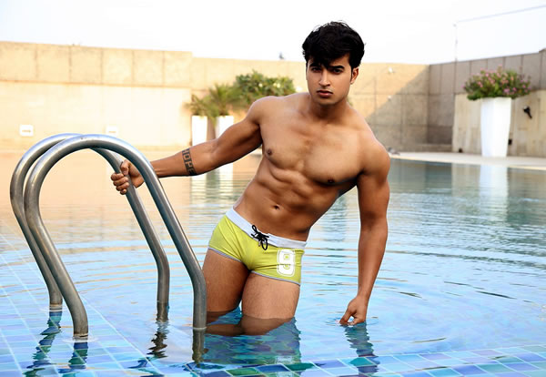 Deepanshu Mishra