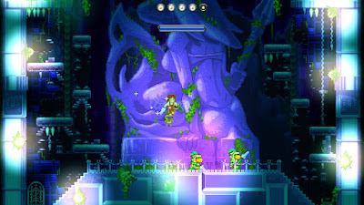 Finding Teddy 2 Definitive Edition Game Screenshot 6