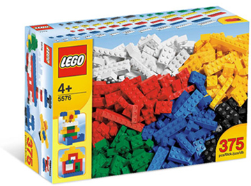 offers LEGO