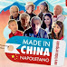 Elisabetta Gregoraci e Tosca D'Aquino nel nuovo film di Simone Schettino "Made in China Napoletano"