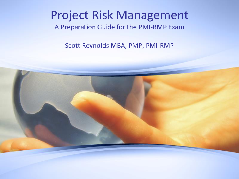 PMI-RMP Probesfragen