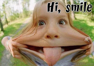 Smile You Don�t Cry