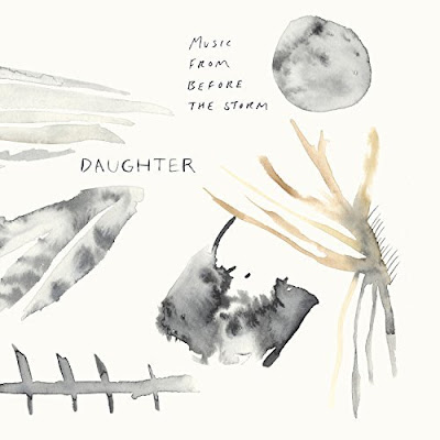 Music From Before the Storm Daughter Album