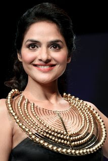 Madhoo 