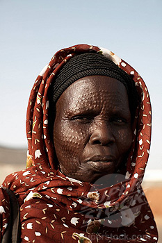 Women, Economics and Politics: Women of Southern Sudan Still Standing