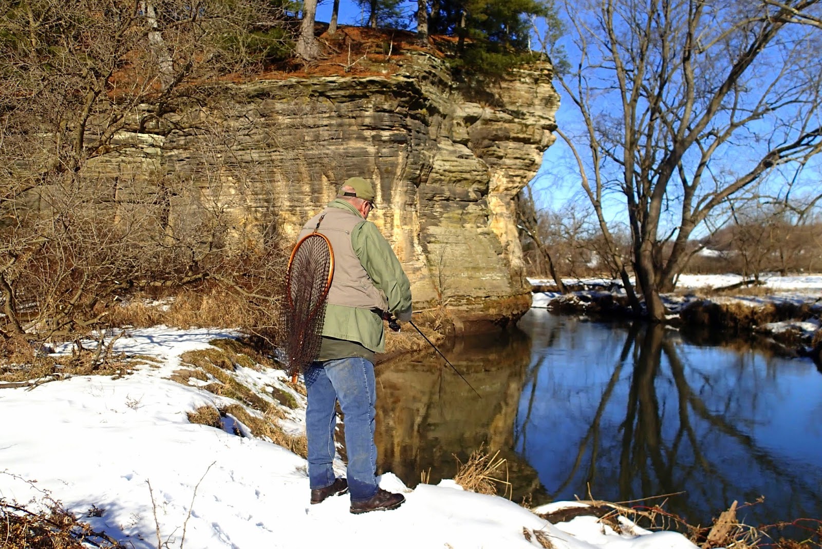 Wisconsin Driftless Report 2019