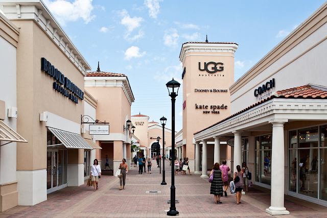 Temporary Sales Associate - Citrus Park Mall - Tampa - 33603