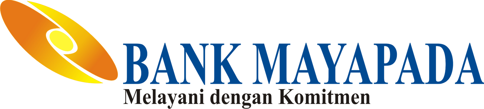 Logo Bank Mayapada - Logo Lambang Indonesia