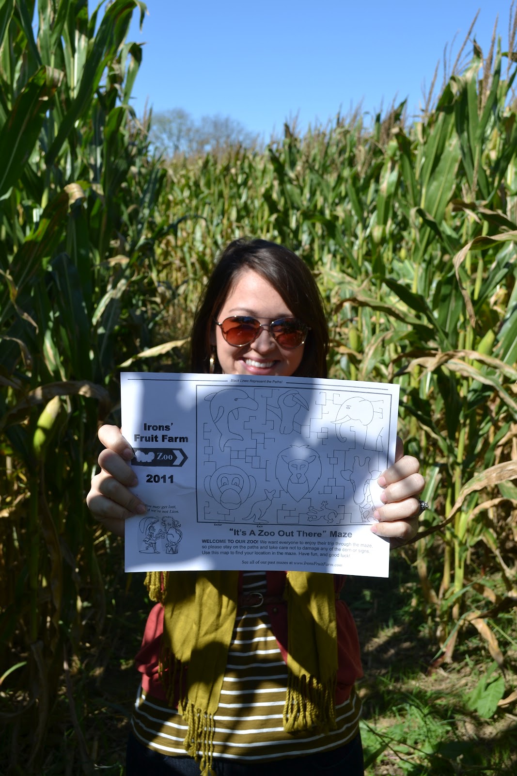 Life On The Homestead {Dates By The Dozen}