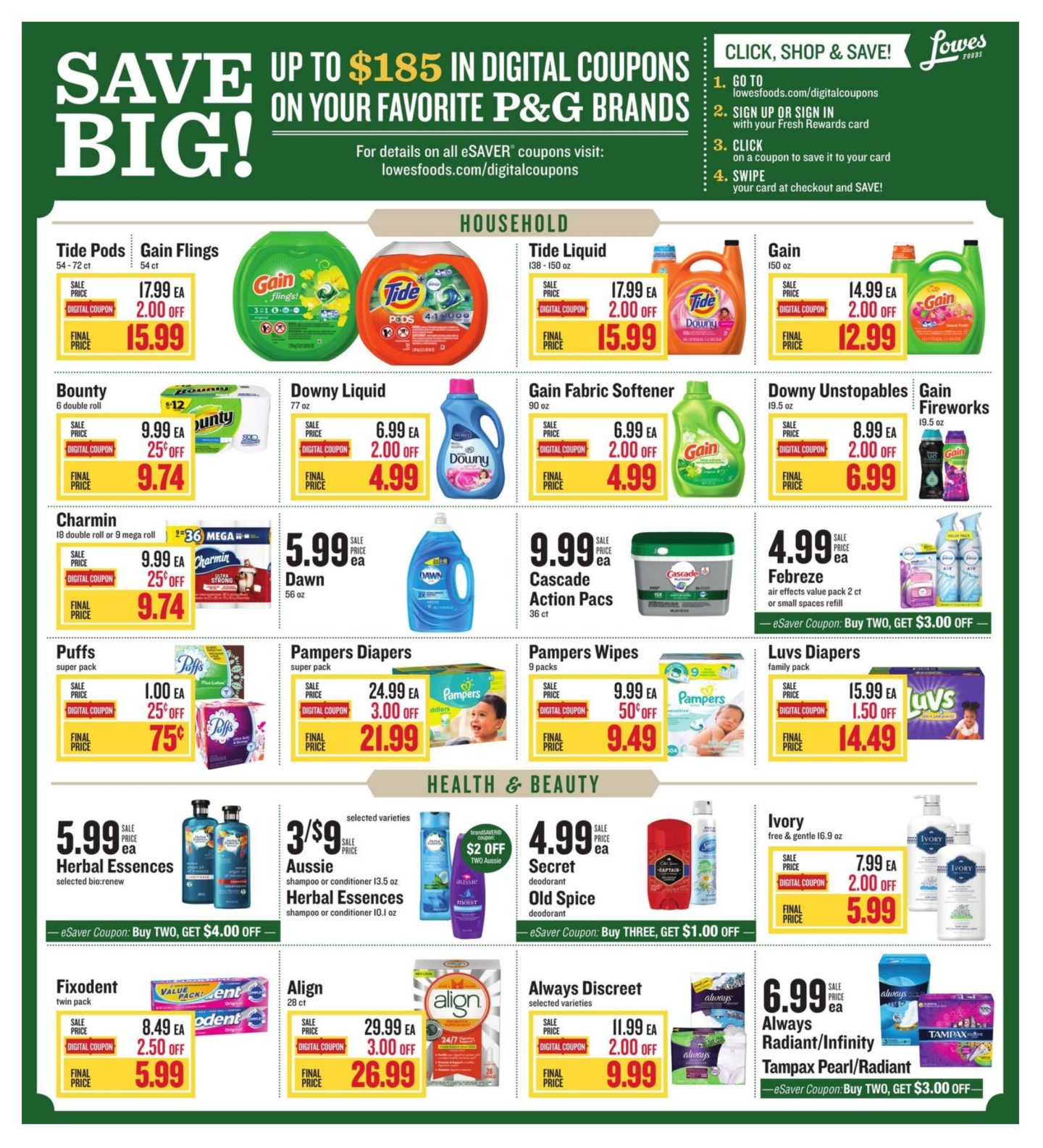 lowes weekly ad may 16 22 2018 grocery weekly ads weekly flyer lowes