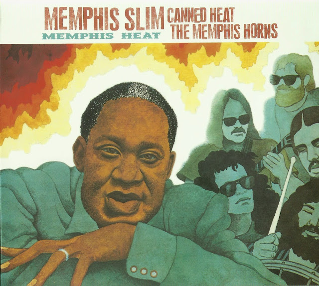 memphis-slim