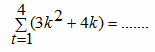 Contoh Soal Matematika Notasi Sigma Kelas 11 Contoh Soal Matematika Notasi Sigma Kelas 11