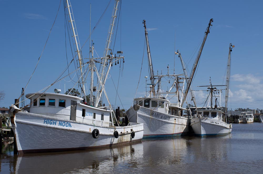 April 2012 Photography In Place