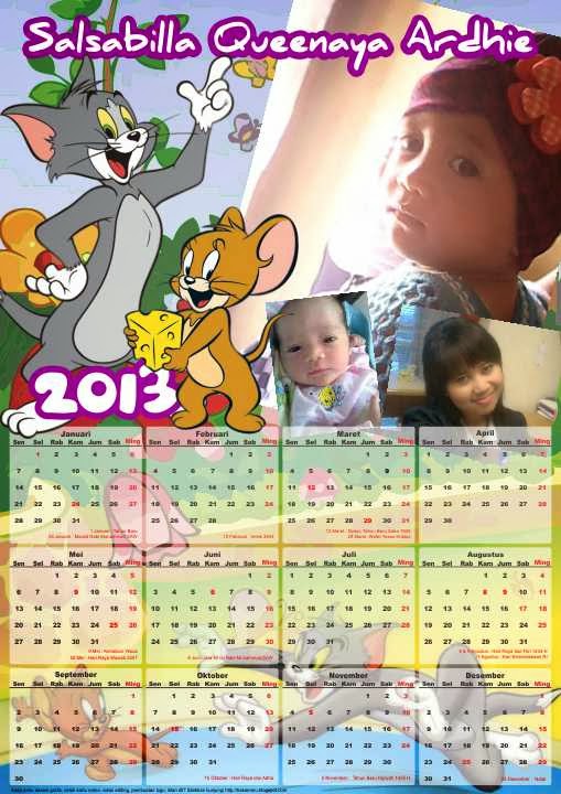 Jasa desain online desain kalender online Jasa desain online desain kalender online