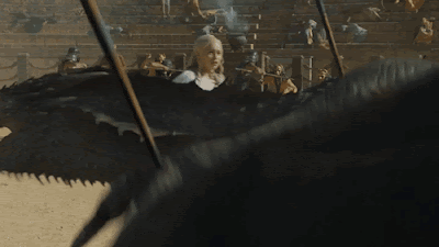 
Your Game Of Thrones Name
