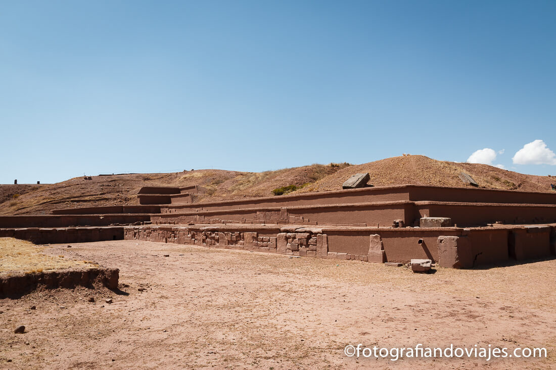Tiahuanaco, Tiwanaku Tiahuanaco, Tiwanaku
