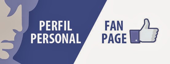 Preguntas Frecuentes: Perfil vs. Página Preguntas Frecuentes: Perfil versus Página