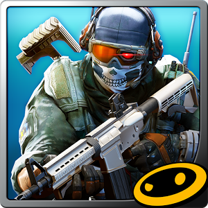 FRONTLINE COMMANDO 2 Apk + Data v1.0.1 Money Mod