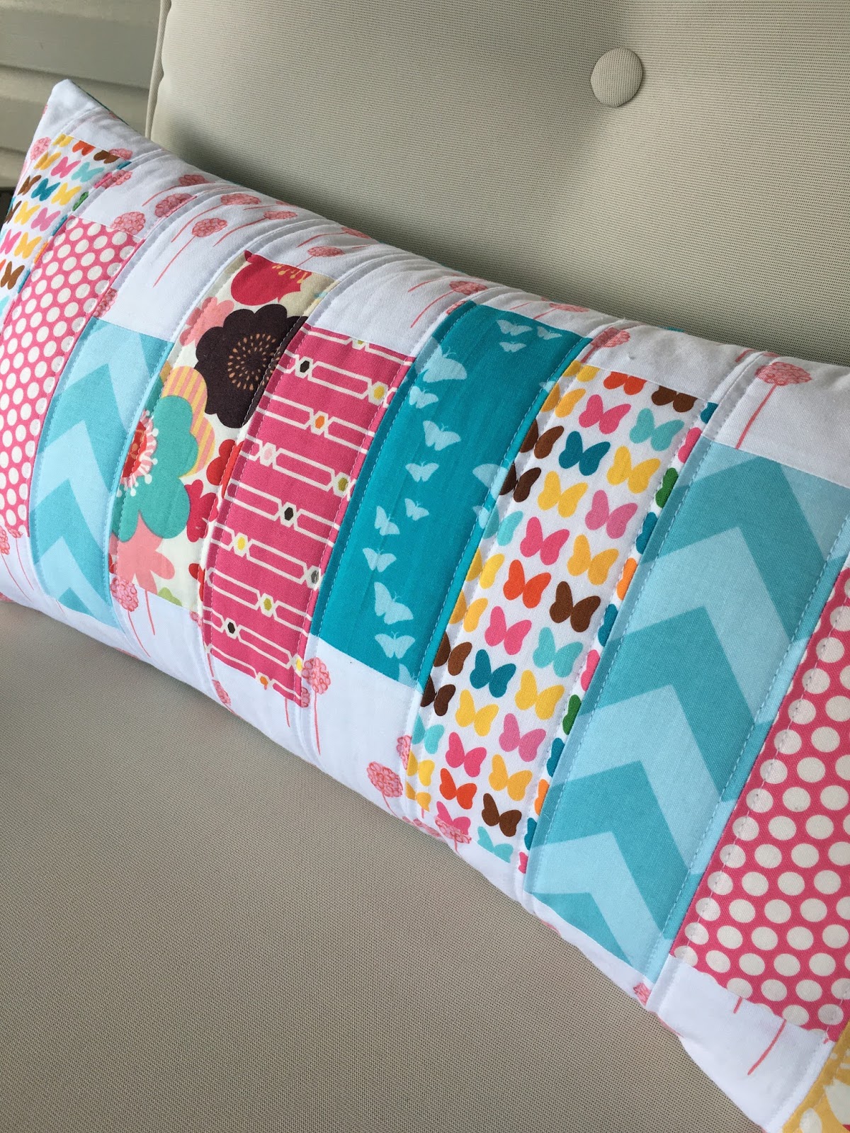 Inspire Me Grey Personalized Name Pillows