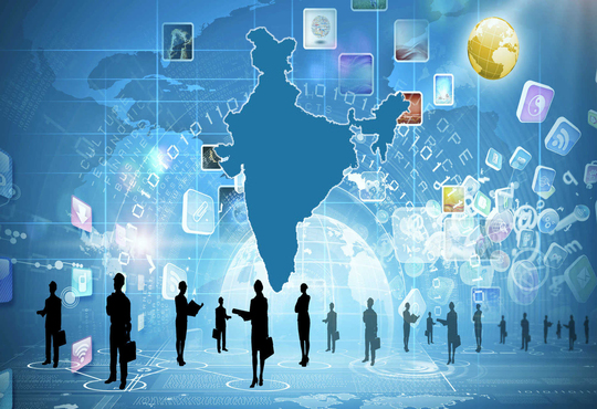 Axilspot Committed To Make Smart Cities, Digital India Programme a Phenomenal Success Axilspot Committed To Make Smart Cities, Digital India Programme a Phenomenal Success