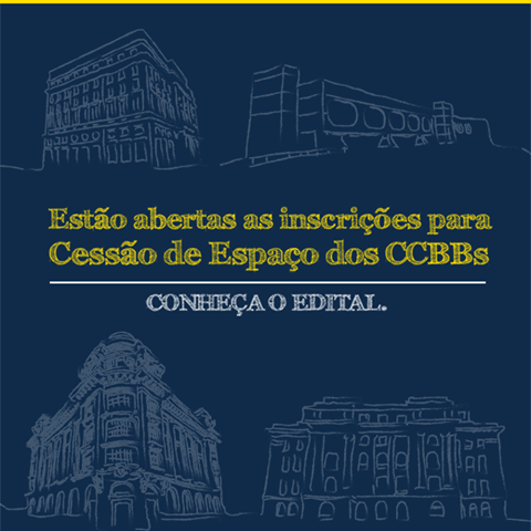 MAPA DA CULTURA: Banco do Brasil publica seu edital de ...