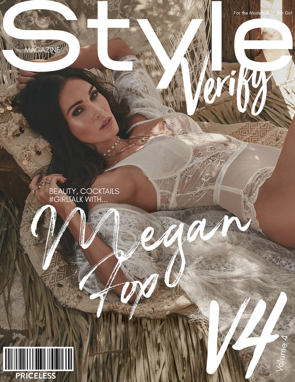 Megan Fox