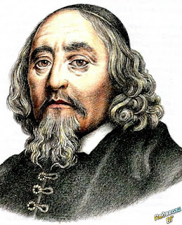 Ян Амос Коменски (1592-1670)