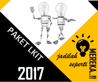 Lulus Paket LKIT CPNS Lulus Murni dengan Paket LKIT