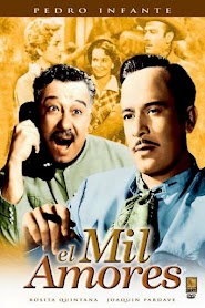 El mil amores (1954)