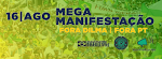 outra capa fora dilma fora pt