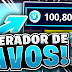 SORTEO DE 10.000 PAVOS!! SOLO POR 24 HORAS!!