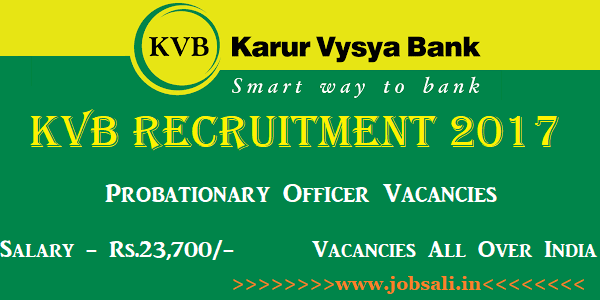 karur vysya bank