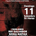 11-9-2016 Corrida de Toiros em Feiras Novas (Ponte de Lima)