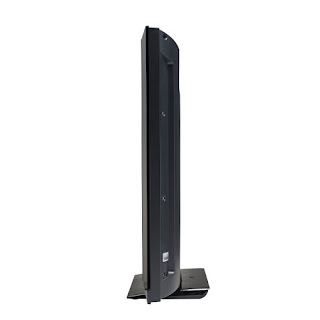 VIZIO E422VLE 42-Inch 120Hz LCD HDTV with VIZIO Internet Apps