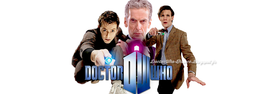 Doctor Who France