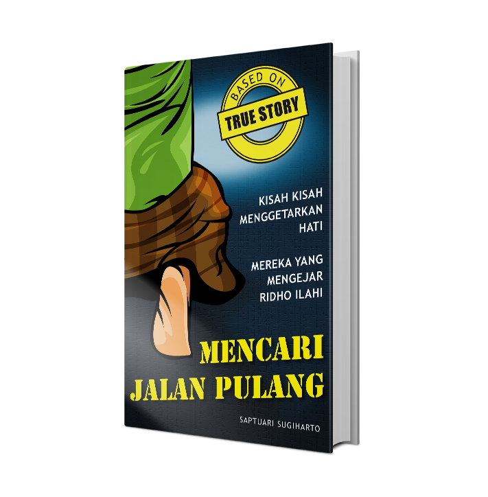 Mencari Jalan Pulang Mencari Jalan Pulang