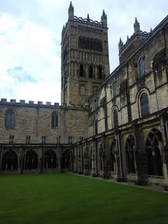 Durham – TOP 10 vlastností z TOP 5 britské univerzity