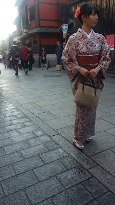 « Kyoto. 京都市 »