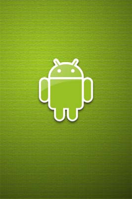 Wallpaper 3d Android Logo Image Num 97