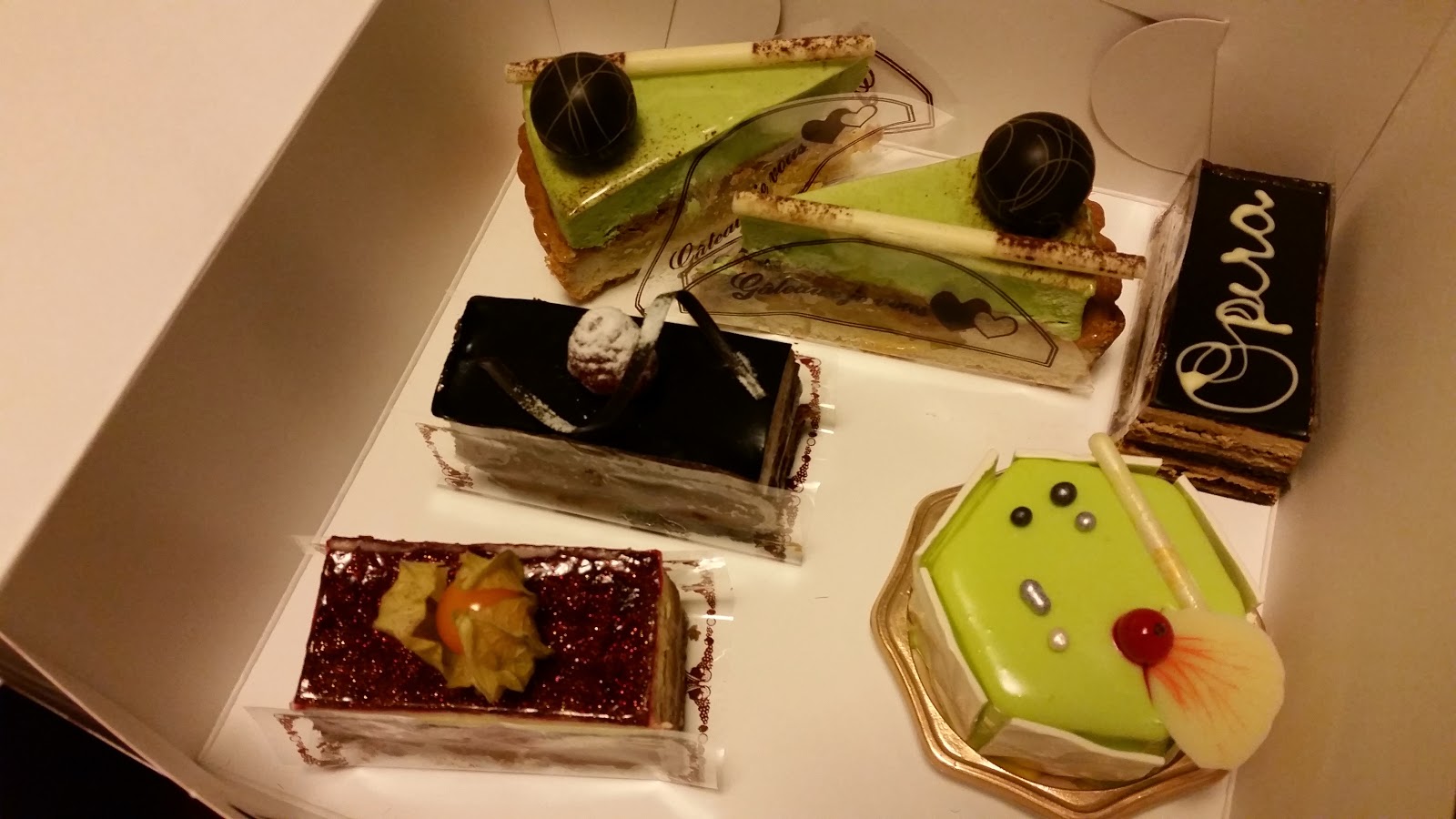 peachgirl s food diary