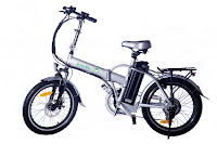 Green Bike USA GB1 Folding Electric Bike E-bike, differences compared with GB-FS5