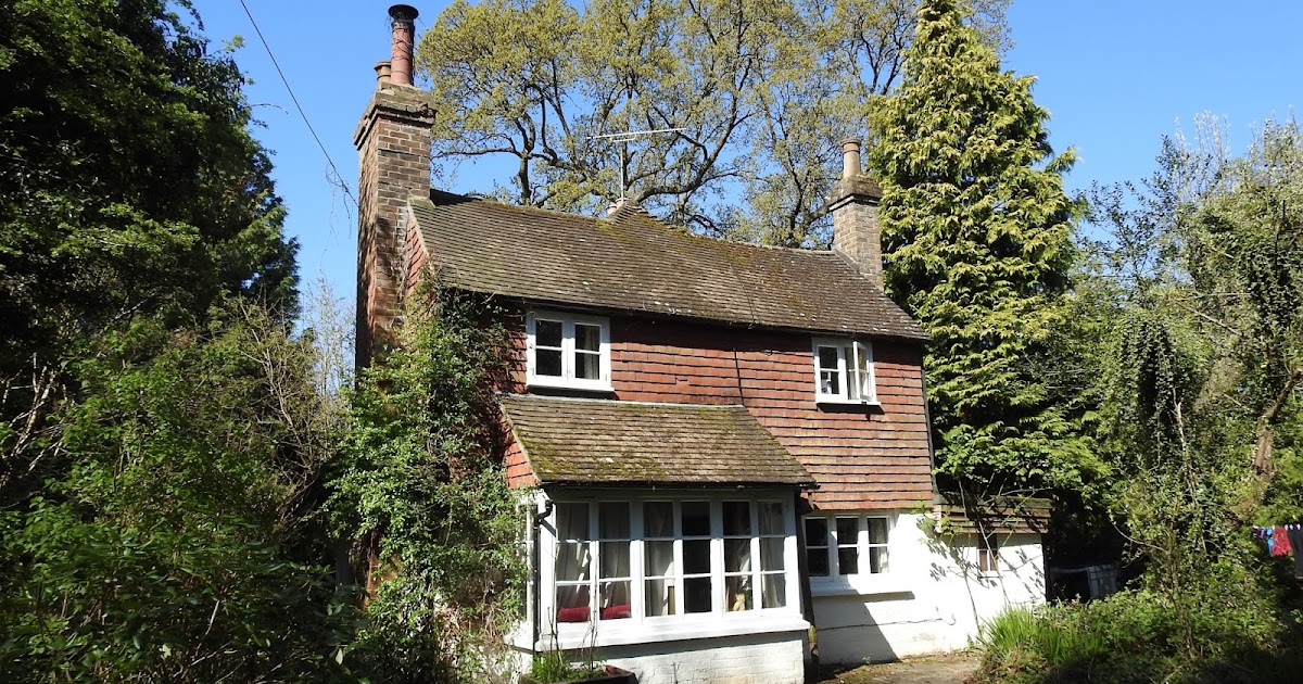 Crawley Old Town SIX PICTURES Langley Green Farm