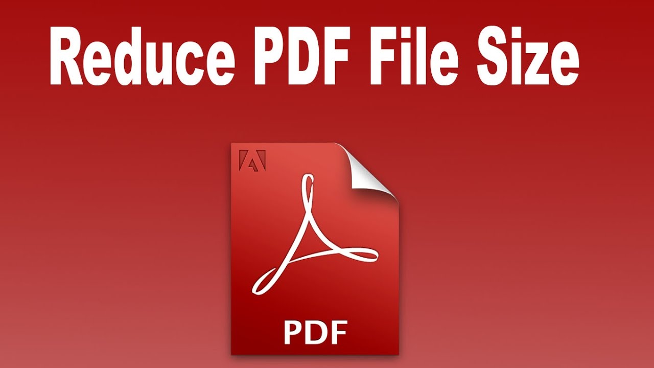 3 Ways to Reduce PDF File Size Without Losing Quality - GeekBlooging