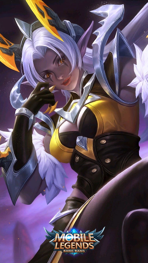 Wallpaper Hero Selena Hd