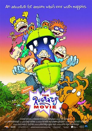 The Rugrats Movie (1998) The Rugrats Movie (1998)