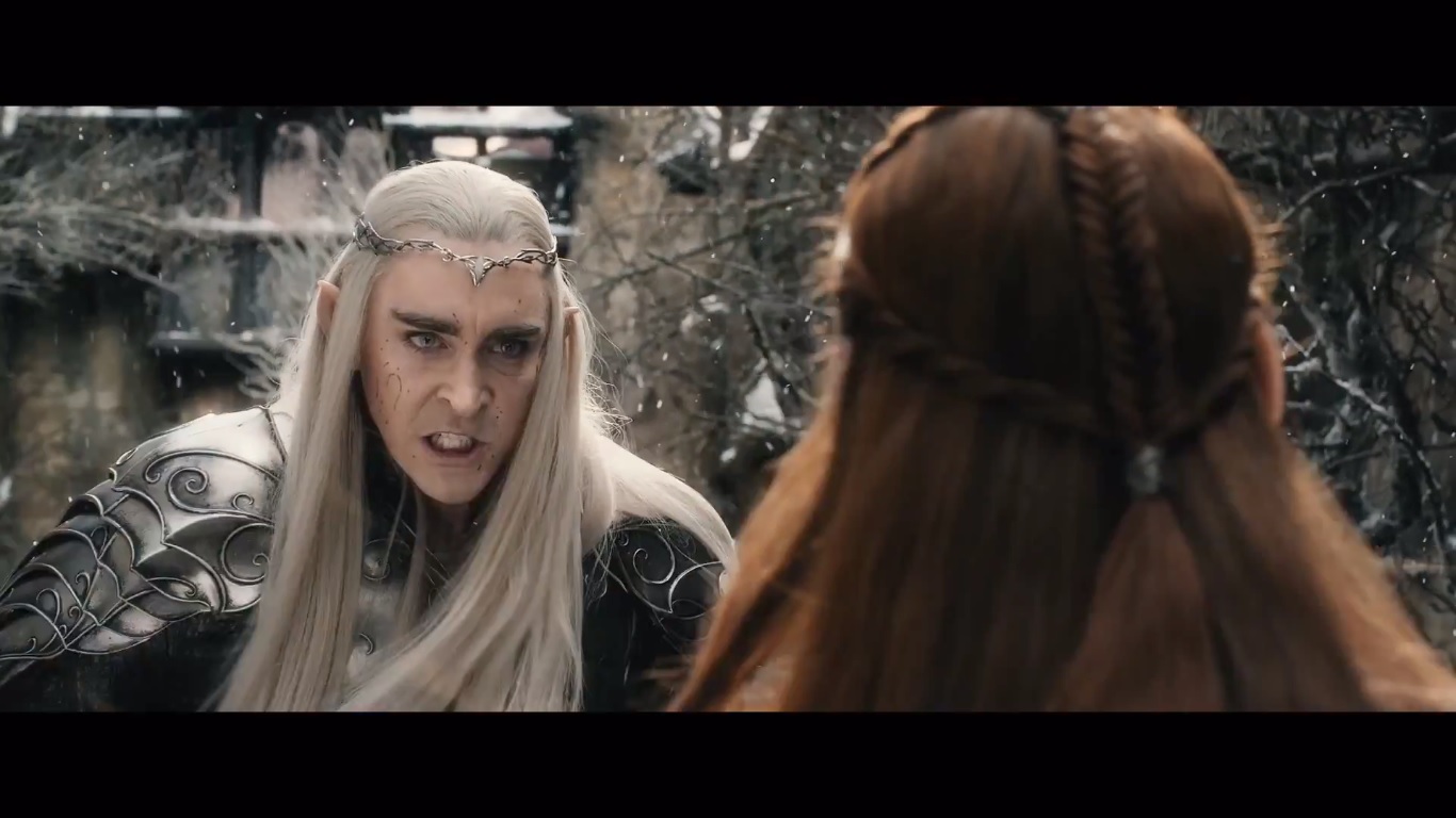 What�s New with K. Ru. Kili and Tauriel in Retrospect