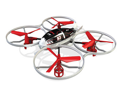 Daftar Drone Cocok Untuk Pemula - OmahDrones