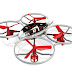 Spesifikasi Drone Syma X3