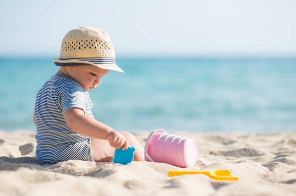 Tips Aman Liburan Bersama Si Kecil Tips Aman Liburan Bersama Si Kecil