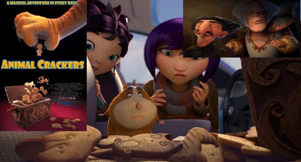 Film #Animation Terbaik 2017! Movie Animasi 3D Komputer Populer Film #Animation Terbaik 2017! Movie Animasi 3D Komputer Populer